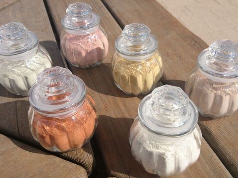 ピュアナチュラル クレイ&アロマ