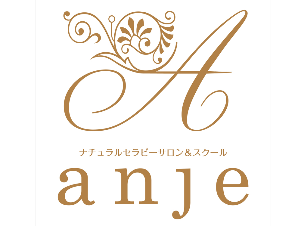 ナチュラルセラピーサロン&スクール ange∞アンジュ