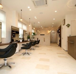 Mana hair Resort 