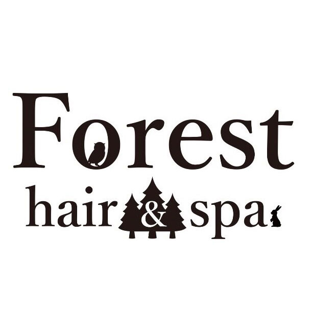 Forest/hair&spa