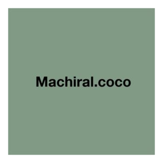 Machiral.coco 