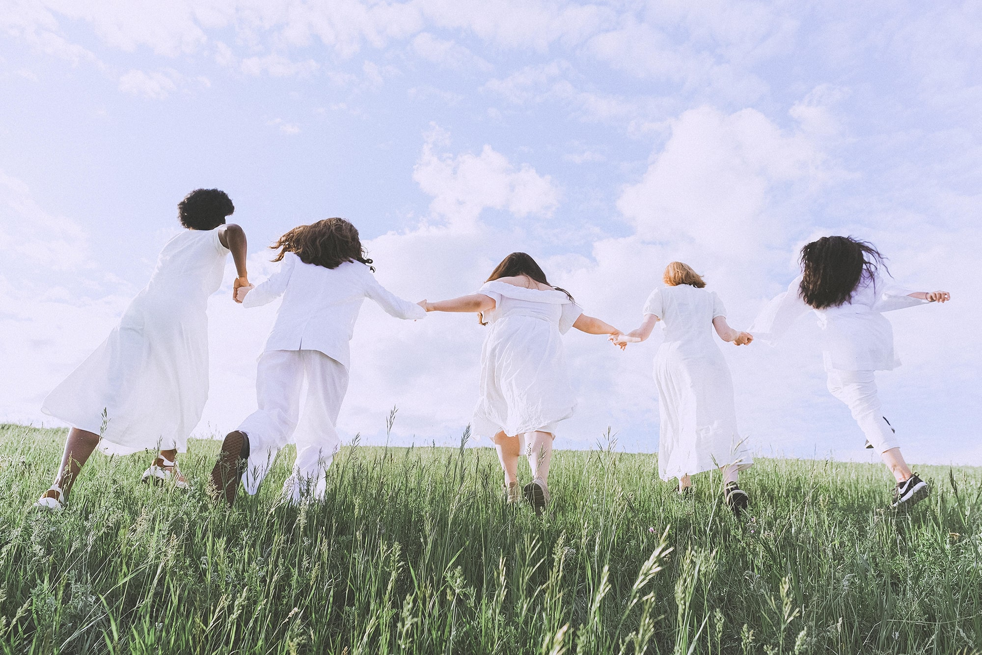 オンラインフェス “癒しの祭典2021 CONNECT” 5月15日(土)～17日(月)開催！