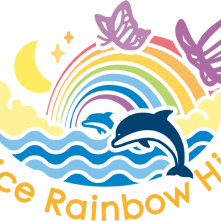Office Rainbow Hina 