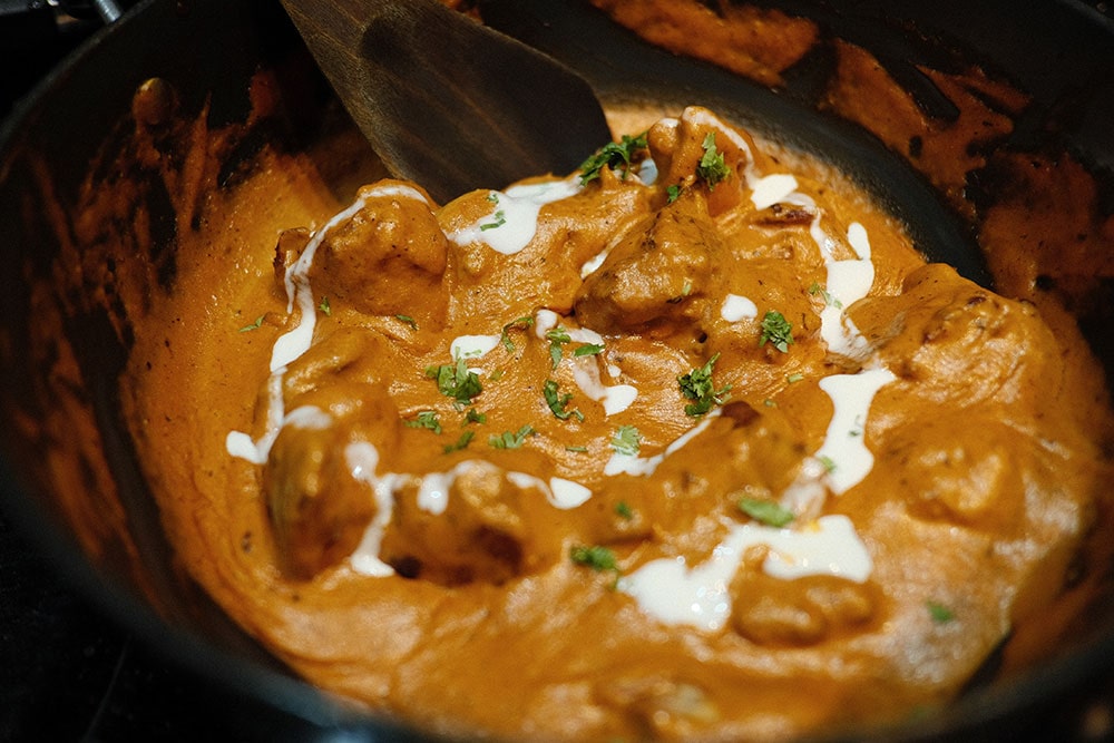 カレー
