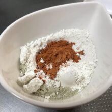 土の雫