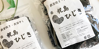 ひじき